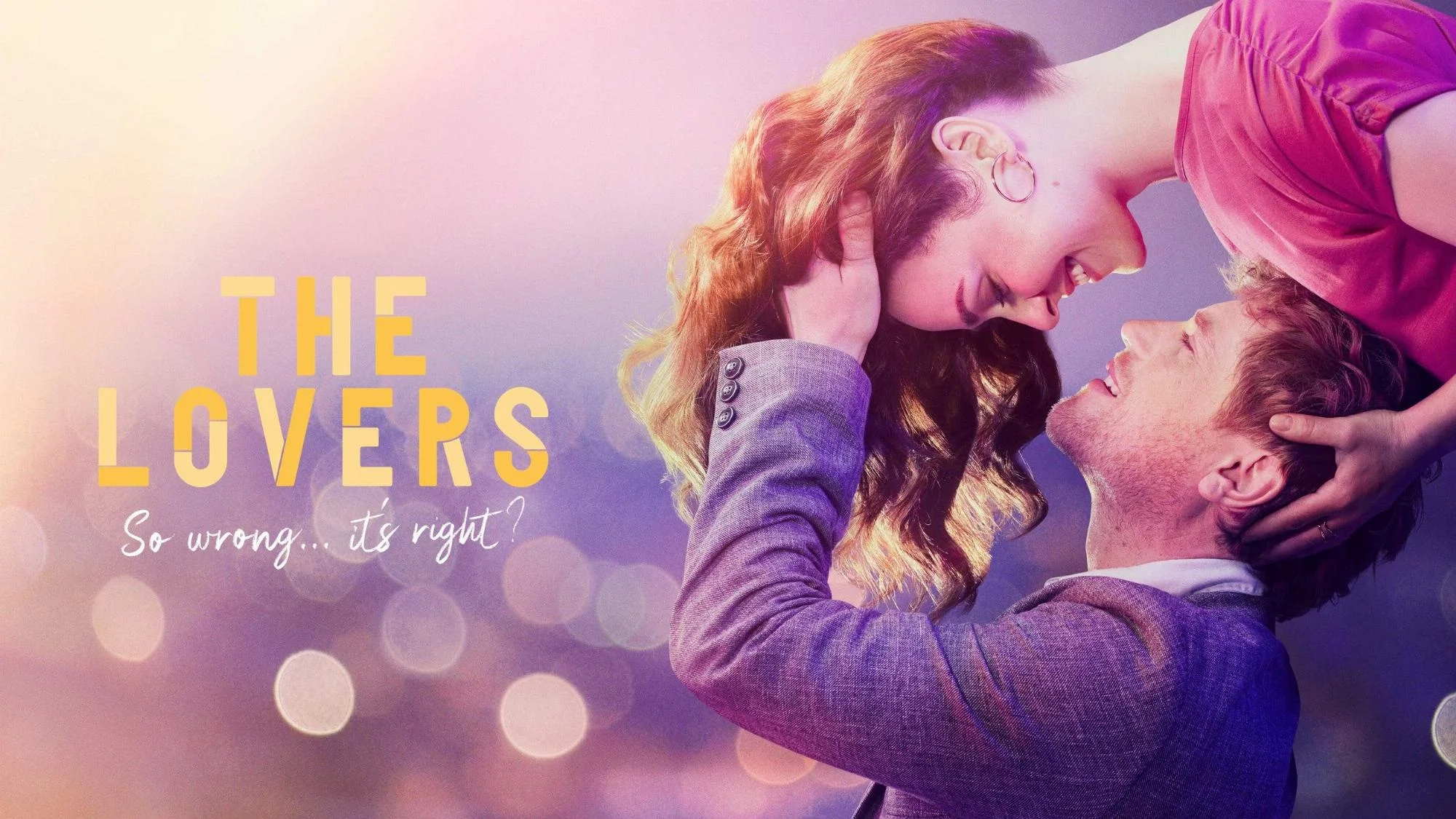 The Lovers - Streams, Episodenguide und News zur Serie