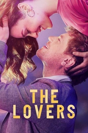 The Lovers Poster