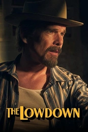 Serienposter
