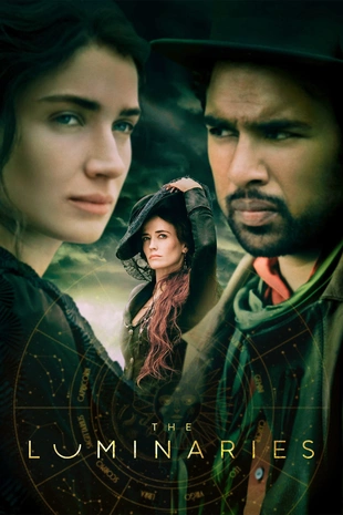 Poster 4 Staffel 1