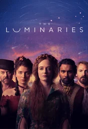The Luminaries Poster Staffel 1
