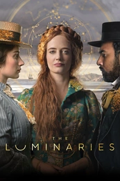Staffel 1 Serienposter 2