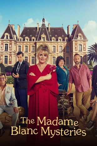 Staffel 1 Serienposter 2