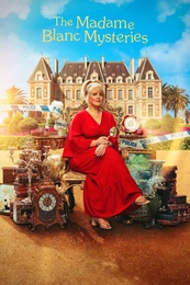 Serienposter