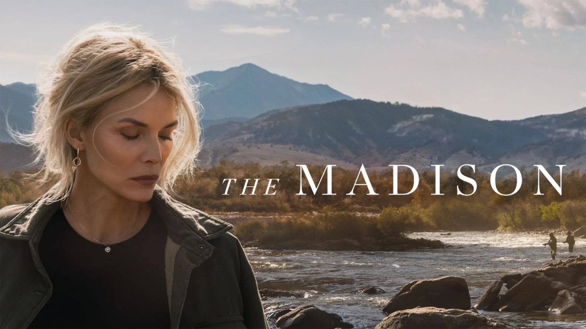 The Madison Episodenguide