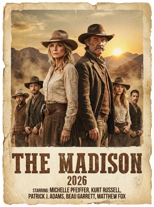 Poster zur Staffel 2
