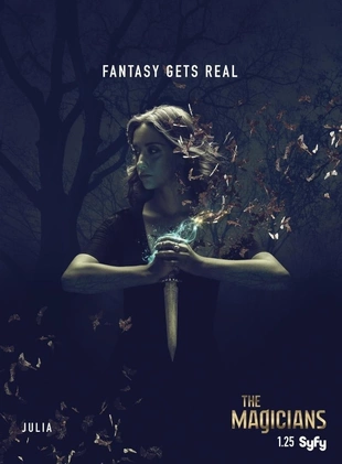 Poster 10 Staffel 1