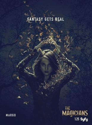 Staffel 1 Serienposter 11
