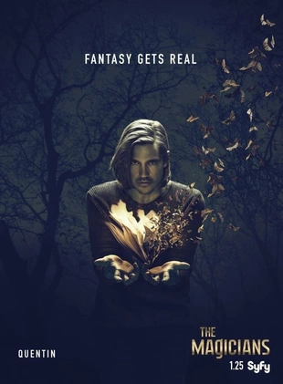 Staffel 1 Serienposter 12