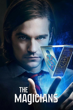 Poster 15 Staffel 1