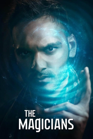 Staffel 1 Serienposter 18