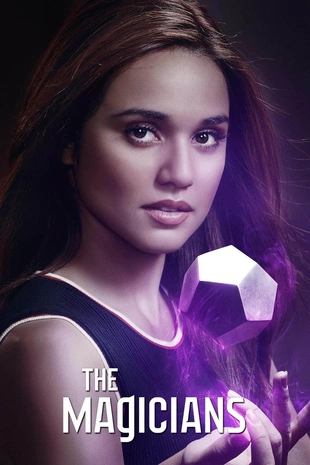 Poster 20 Staffel 1