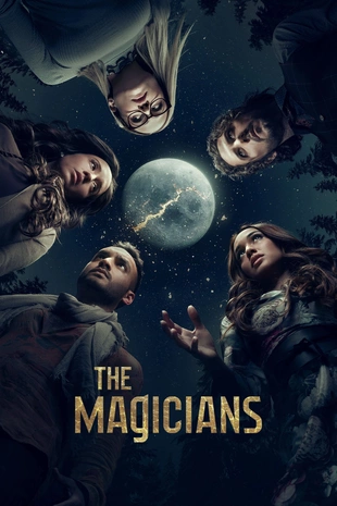 Staffel 1 Serienposter 4