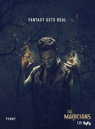 Staffel 1 Serienposter 5