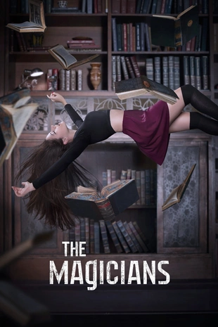 Poster 6 Staffel 1