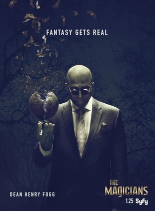 Poster 8 Staffel 1