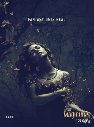 Poster 9 Staffel 1