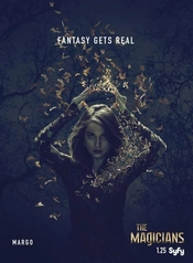 Staffel 1 Serienposter 11