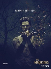 Poster 13 Staffel 1
