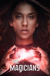 Staffel 1 Serienposter 14