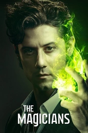 Staffel 1 Serienposter 16