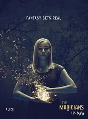 Staffel 1 Serienposter 17