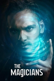 Staffel 1 Serienposter 18