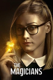 Poster 19 Staffel 1