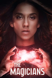 Staffel 1 Serienposter 21