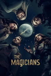 Staffel 1 Serienposter 4