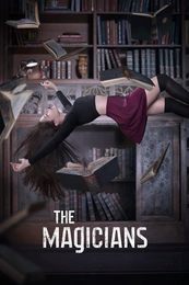 Poster 6 Staffel 1
