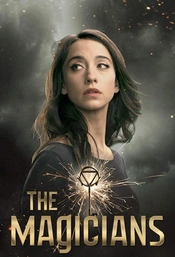 Poster 7 Staffel 1