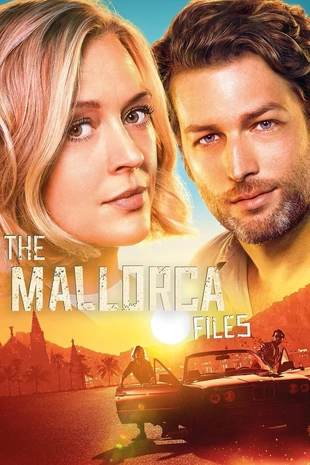 Poster zur Staffel 2