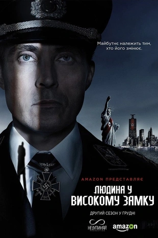Staffel 1 Serienposter 5