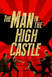 The Man in the High Castle Poster Staffel 1