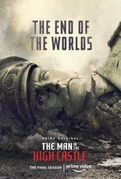 The Man in the High Castle Poster Staffel 4
