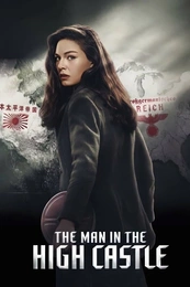 Staffel 1 Serienposter 3