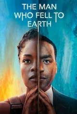 The Man Who Fell to Earth