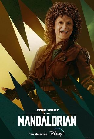 Poster 6 Staffel 3