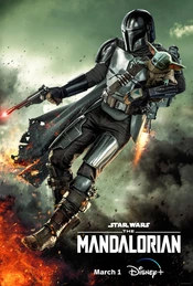 Staffel 3 Serienposter
