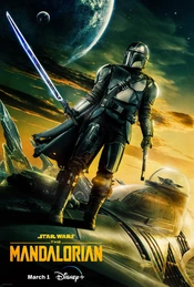 Staffel 3 Serienposter 2