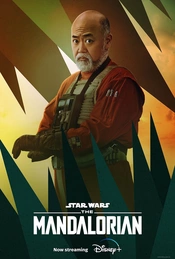 Staffel 3 Serienposter 8