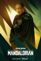 Staffel 3 Serienposter 9