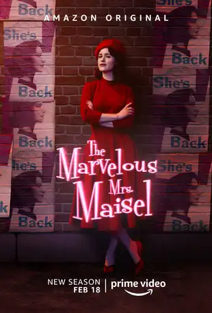 Staffel 4 Serienposter 3