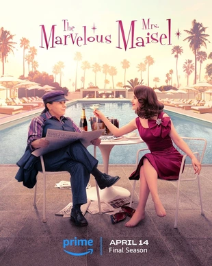 Poster 3 Staffel 5