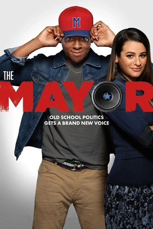 Staffel 1 Serienposter 3