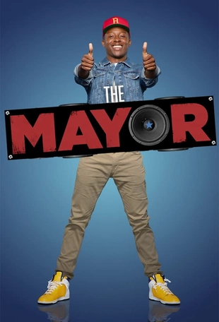 Poster 5 Staffel 1