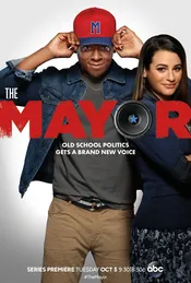 The Mayor Poster Staffel 1