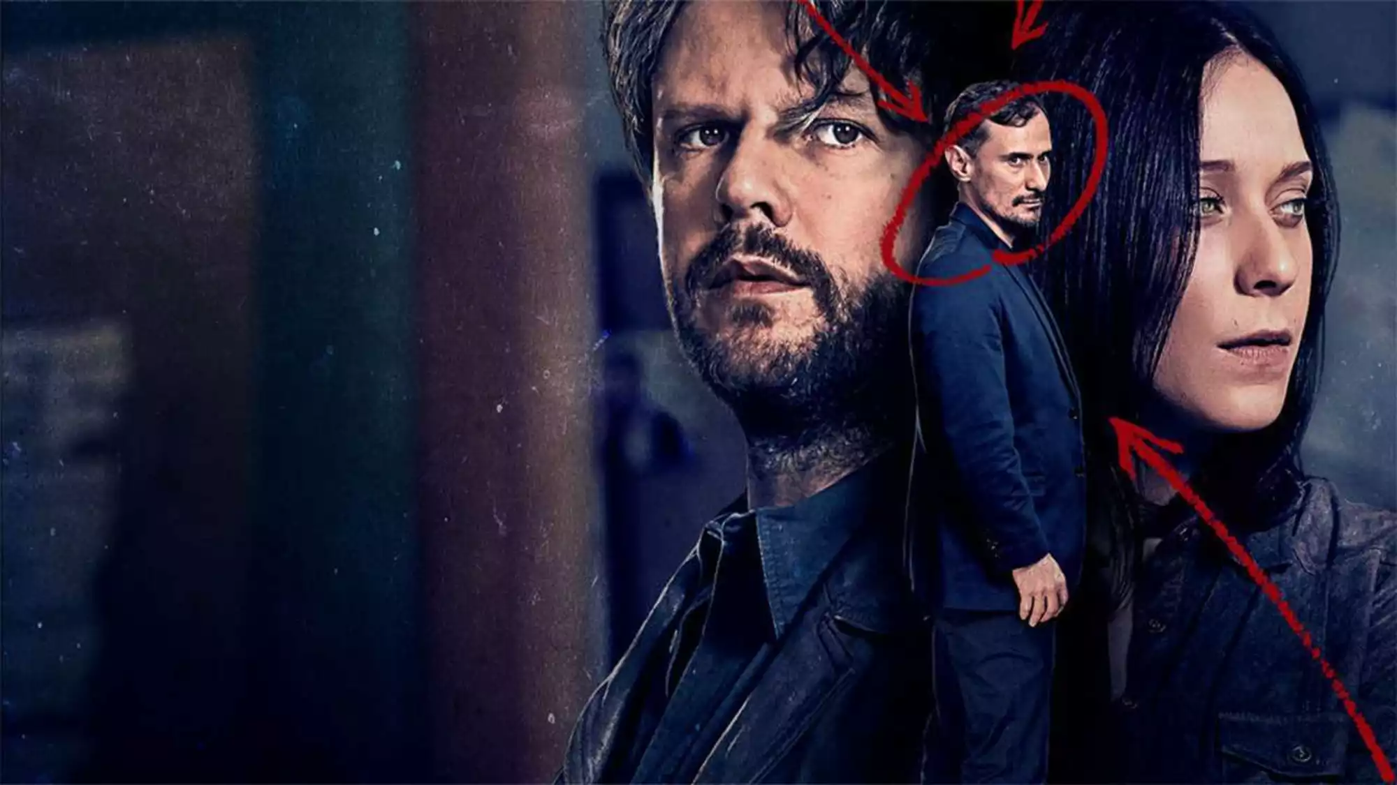 The Mechanism - Streams, Episodenguide und News zur Serie