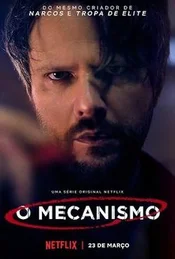 The Mechanism Poster